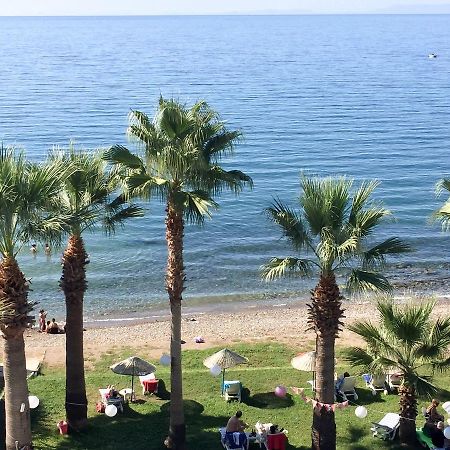 Art Beach Hotel Guzelcamli Exterior photo
