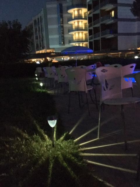 Art Beach Hotel Guzelcamli Exterior photo