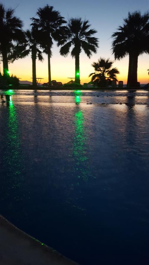 Art Beach Hotel Guzelcamli Exterior photo